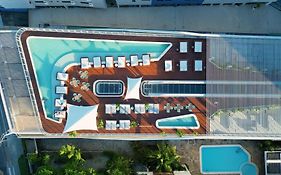 Setai Yacht - Studio 4- By Almare Flats